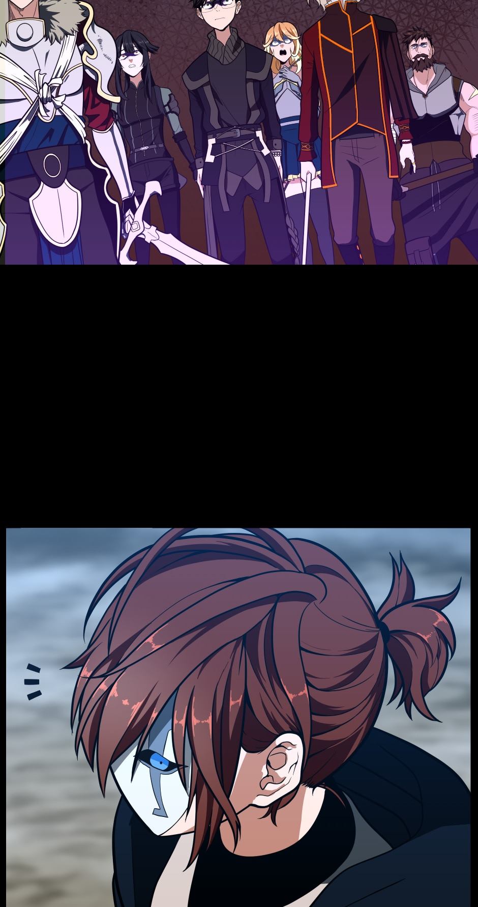 The Beginning After The End Chapter 64 image 66